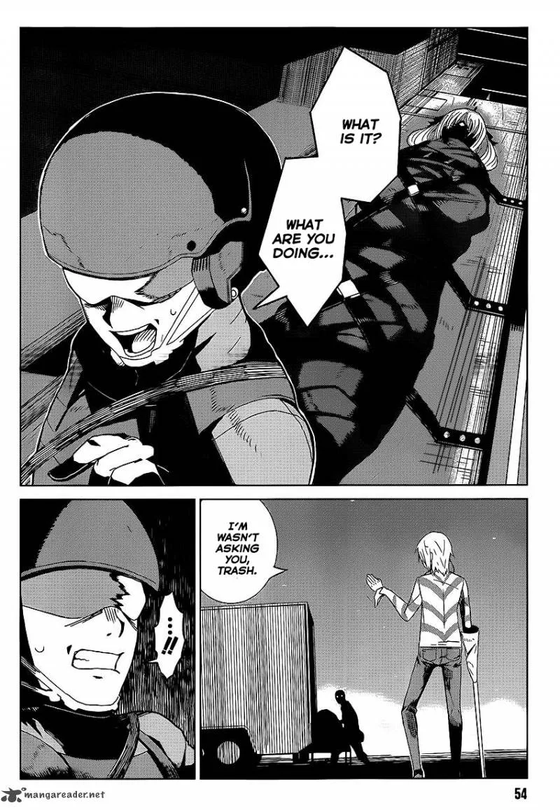 To Aru Kagaku no Accelerator Chapter 1 page 47