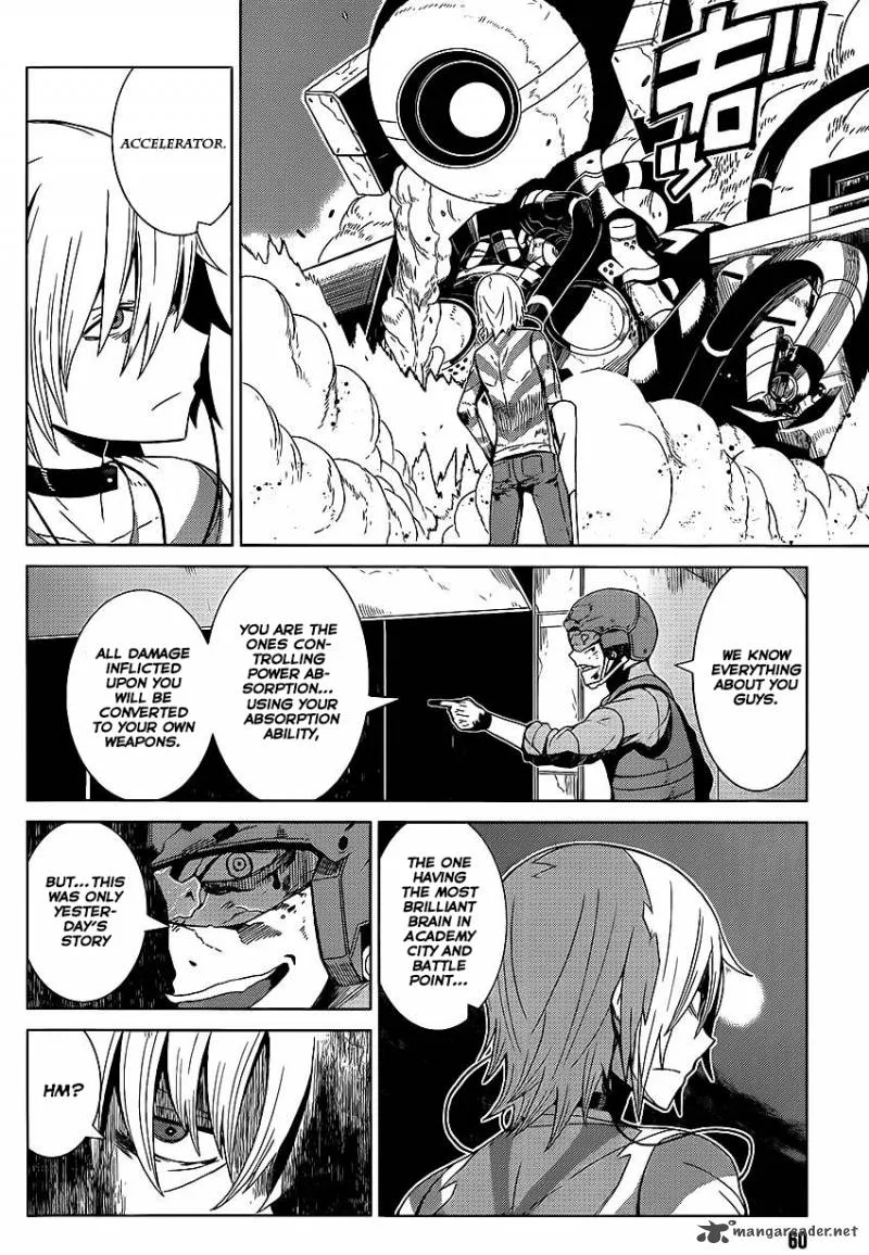 To Aru Kagaku no Accelerator Chapter 1 page 52