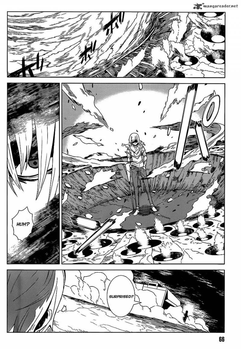 To Aru Kagaku no Accelerator Chapter 1 page 55