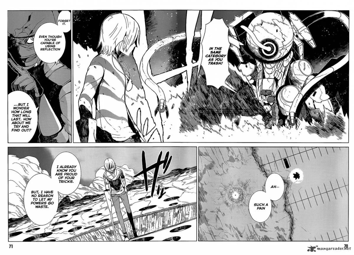 To Aru Kagaku no Accelerator Chapter 1 page 59