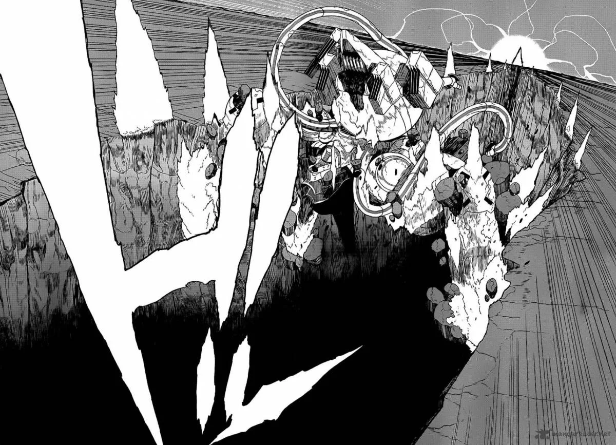 To Aru Kagaku no Accelerator Chapter 1 page 61