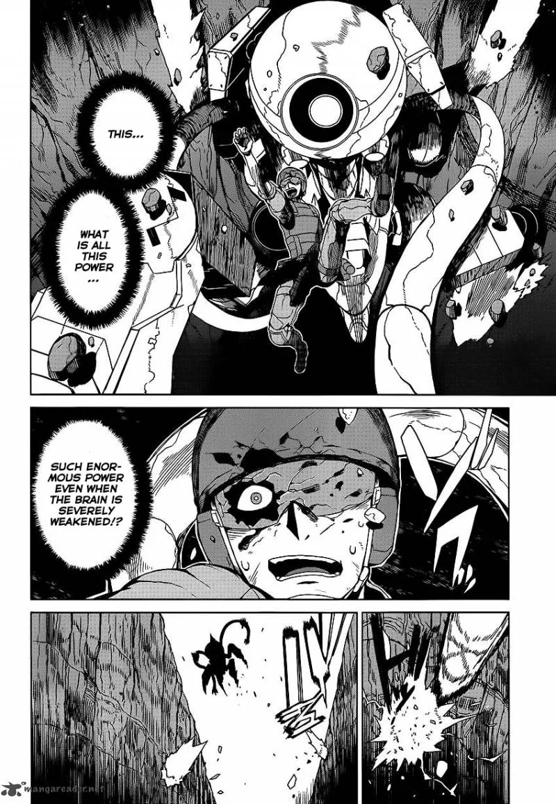 To Aru Kagaku no Accelerator Chapter 1 page 62