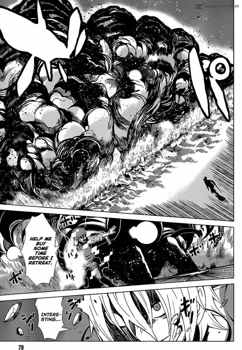To Aru Kagaku no Accelerator Chapter 1 page 65