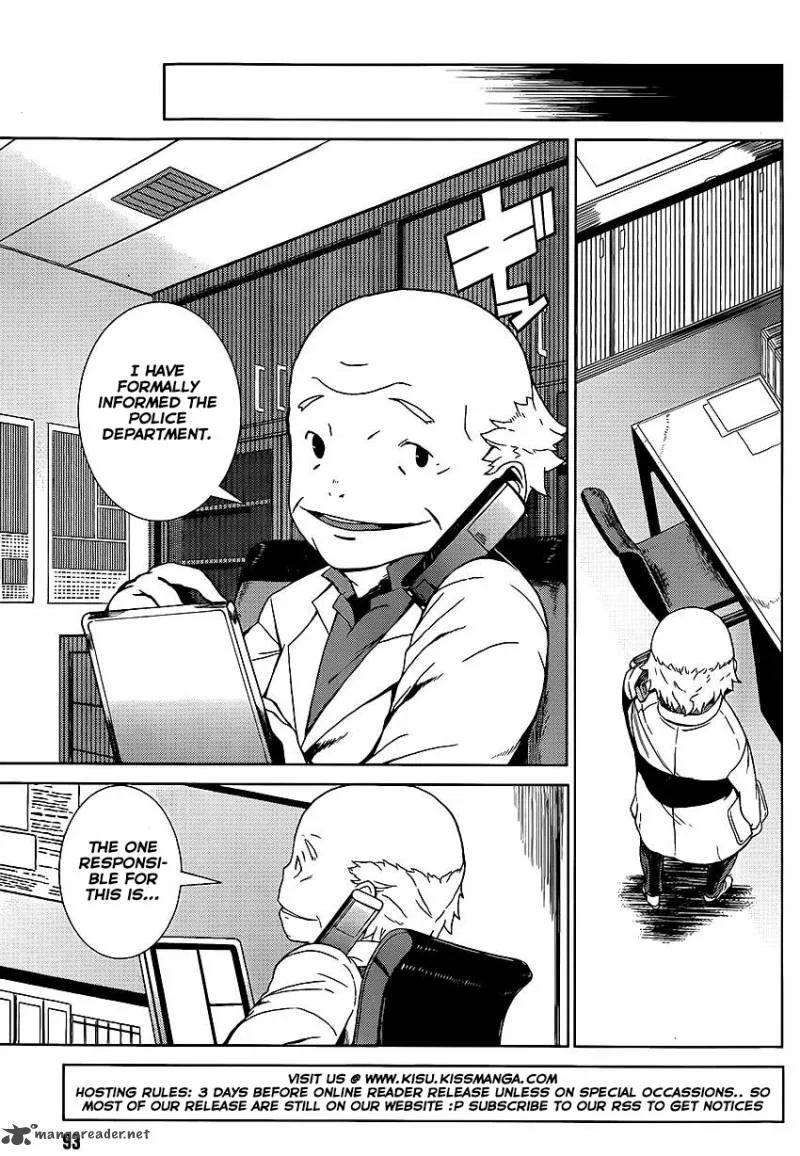 To Aru Kagaku no Accelerator Chapter 1 page 75