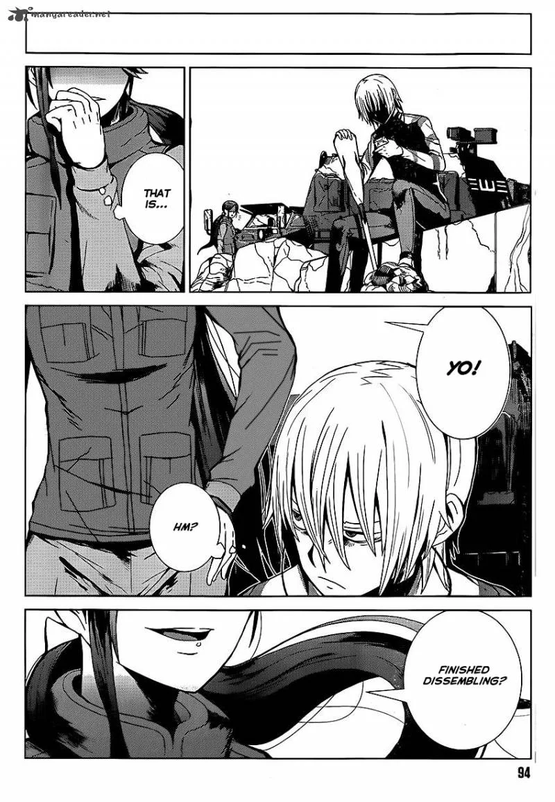 To Aru Kagaku no Accelerator Chapter 1 page 76