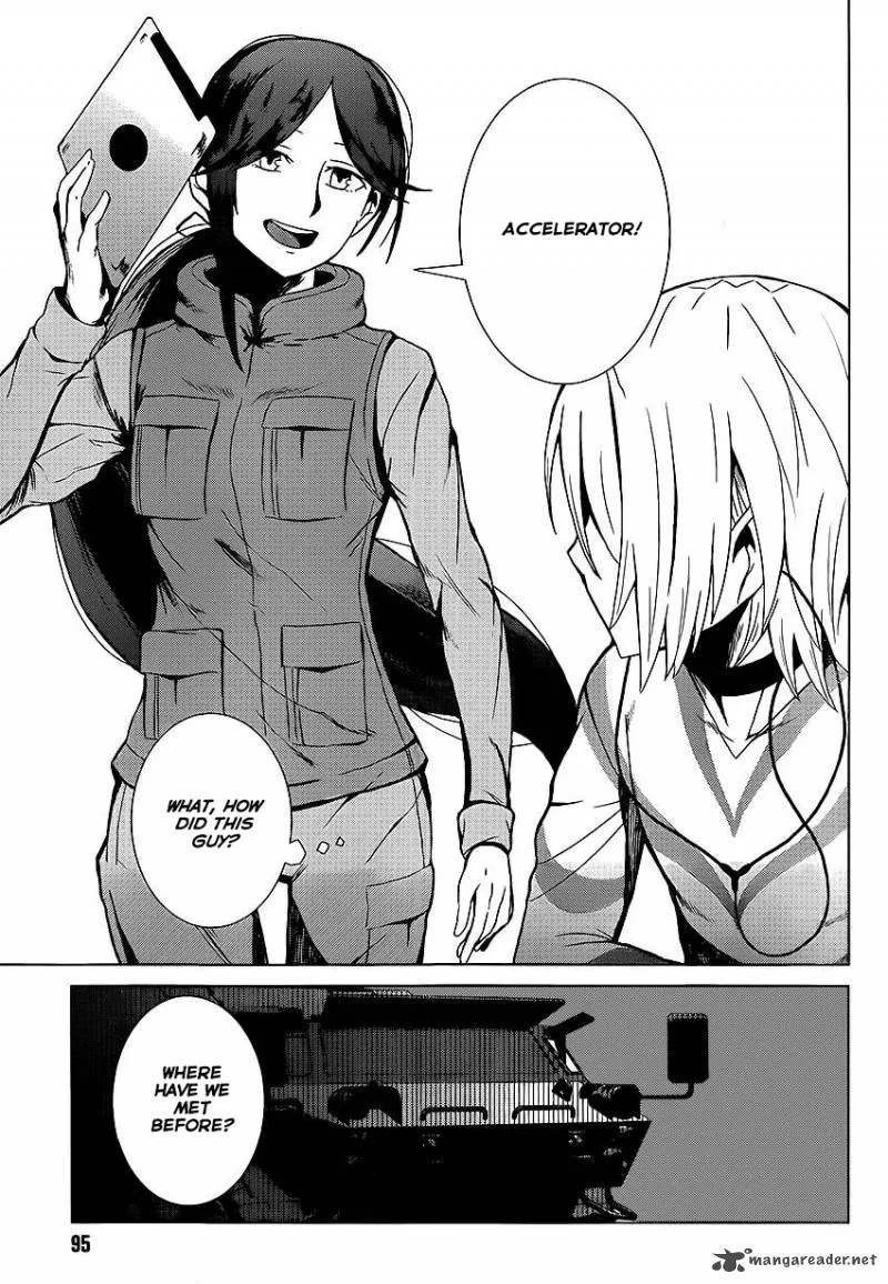 To Aru Kagaku no Accelerator Chapter 1 page 77