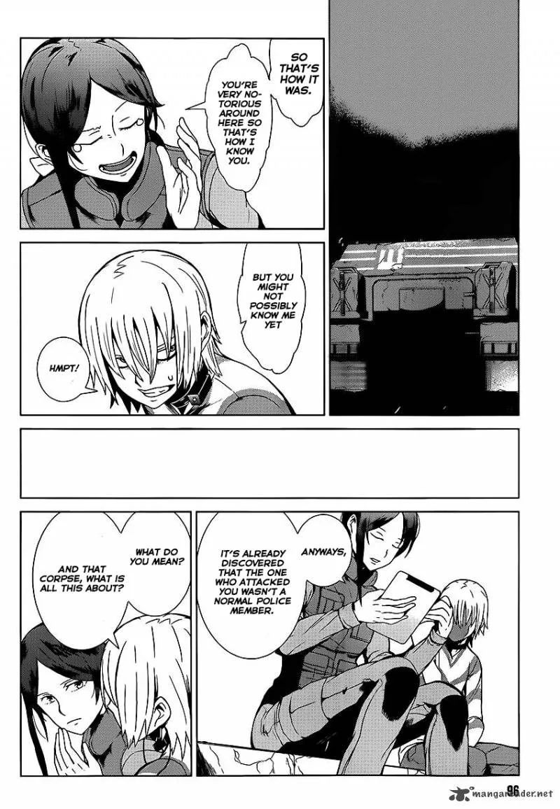 To Aru Kagaku no Accelerator Chapter 1 page 78