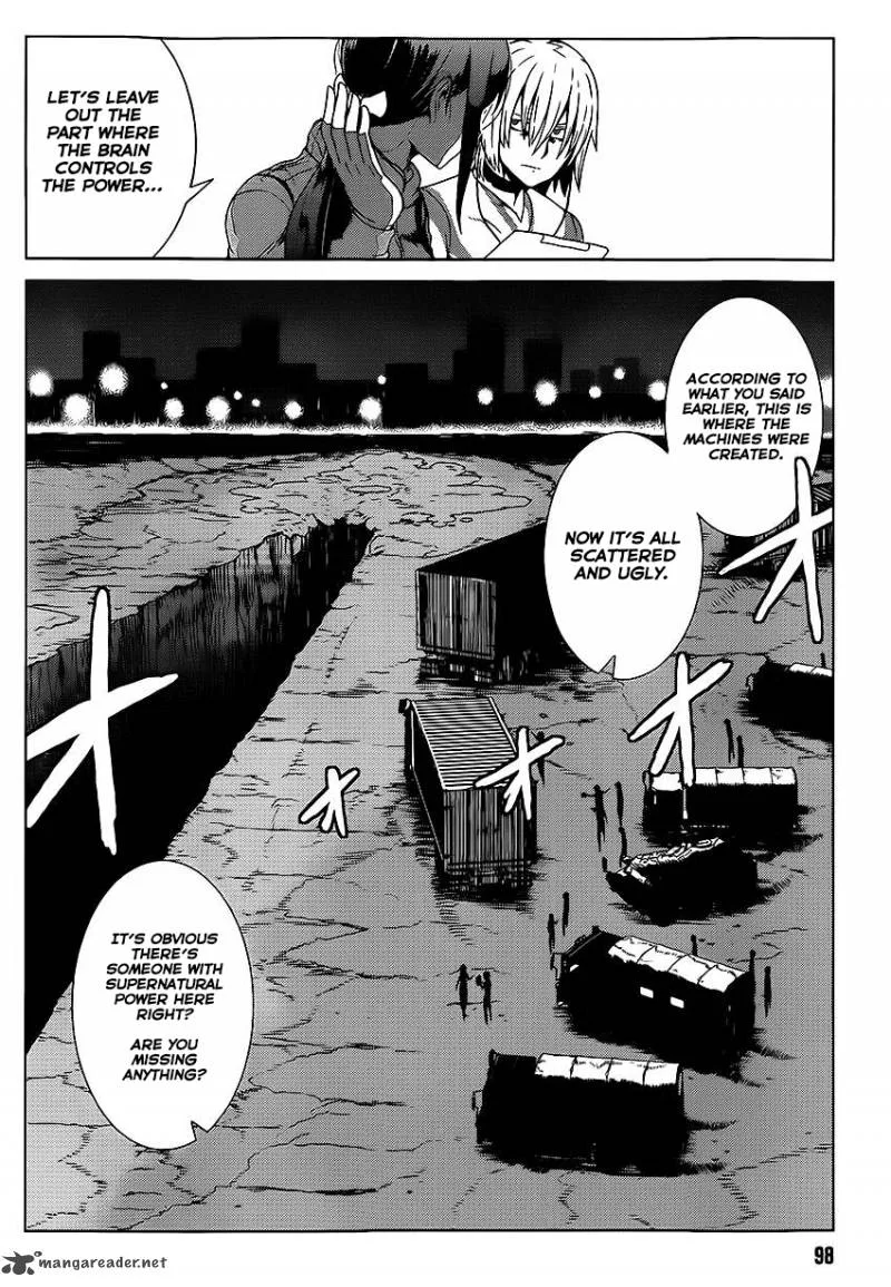 To Aru Kagaku no Accelerator Chapter 1 page 80