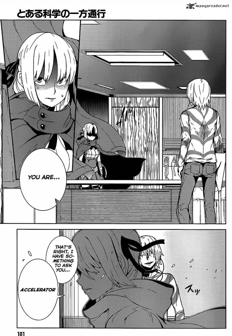 To Aru Kagaku no Accelerator Chapter 1 page 83