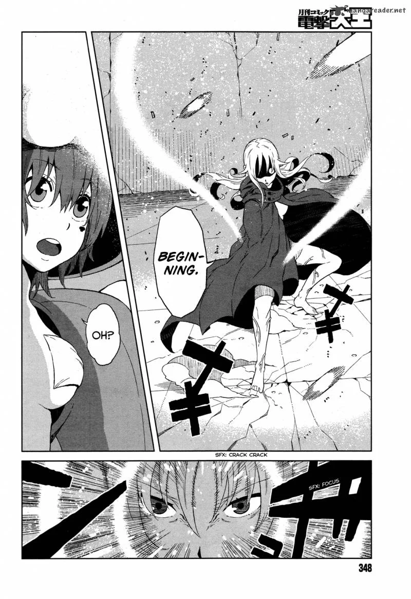 To Aru Kagaku no Accelerator Chapter 14 page 4
