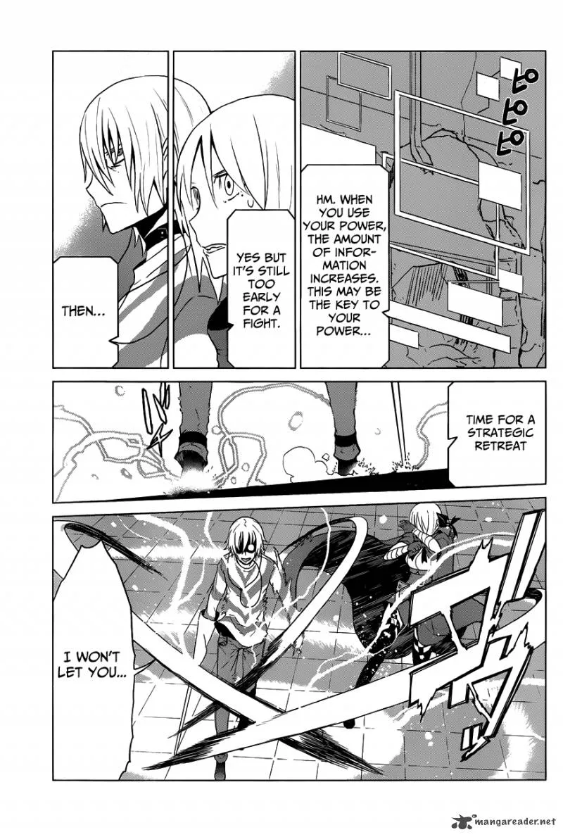 To Aru Kagaku no Accelerator Chapter 2 page 38