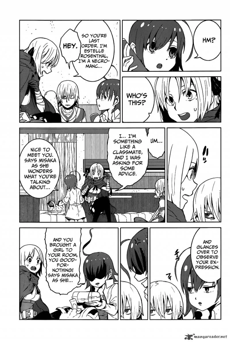To Aru Kagaku no Accelerator Chapter 2 page 48