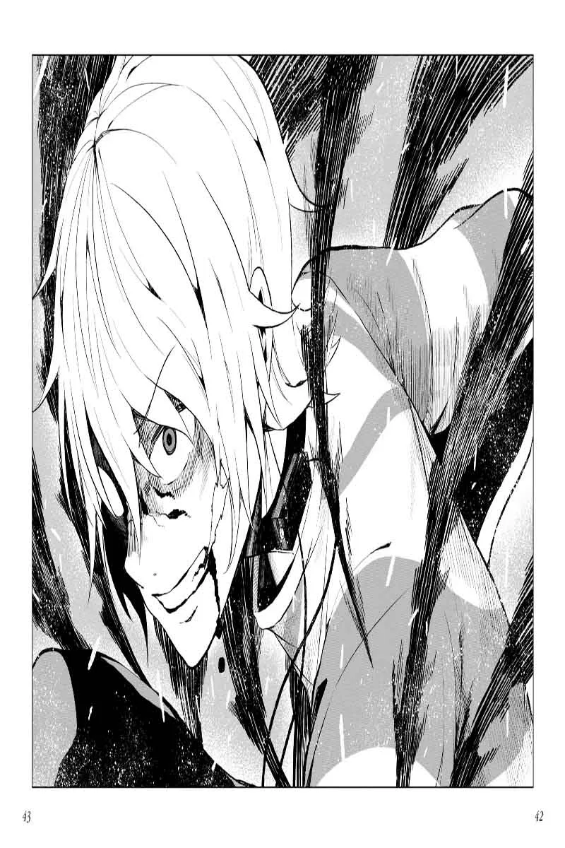 To Aru Kagaku no Accelerator Chapter 20 page 11