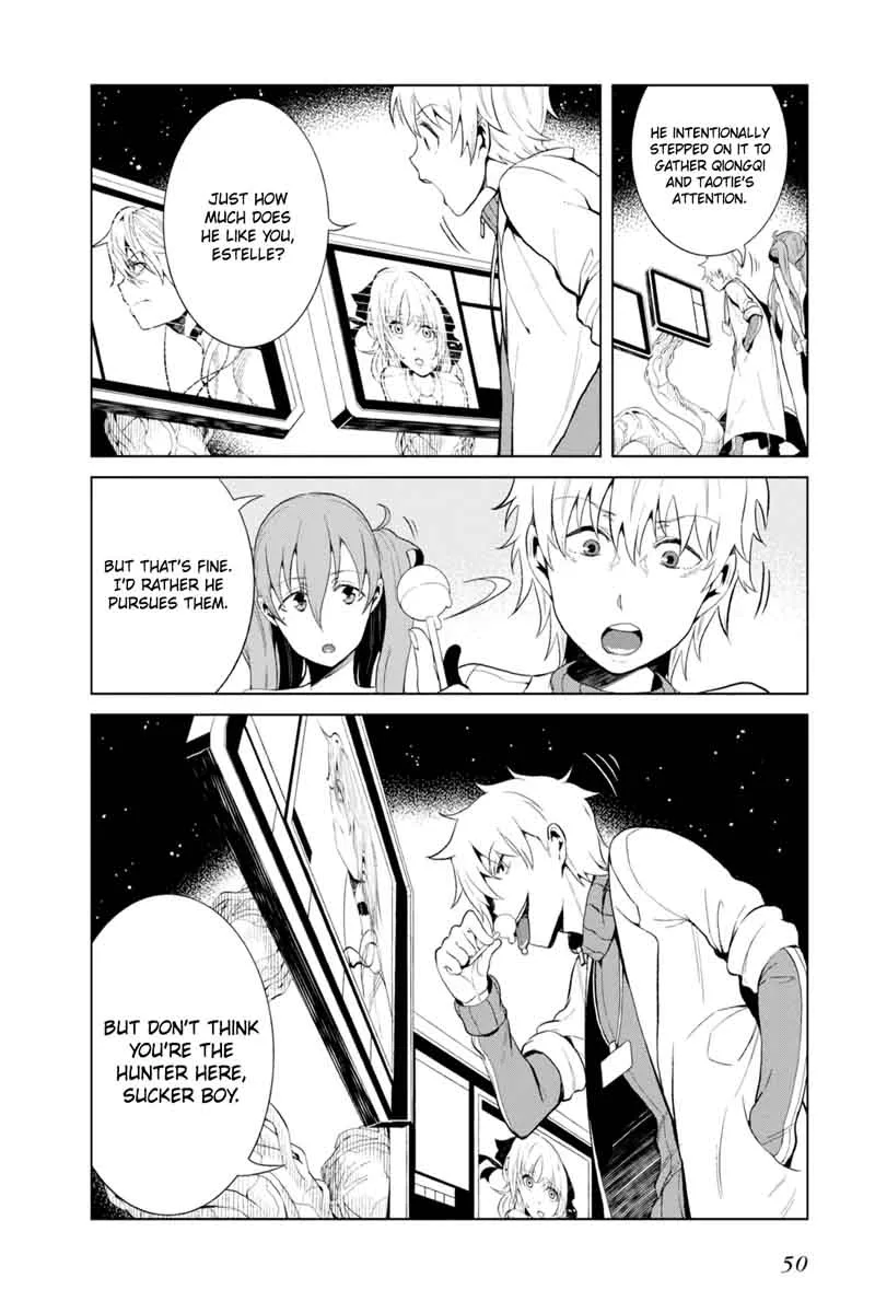 To Aru Kagaku no Accelerator Chapter 20 page 15