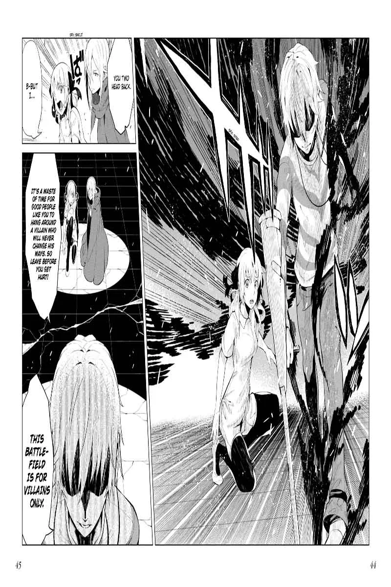 To Aru Kagaku no Accelerator Chapter 20 page 12