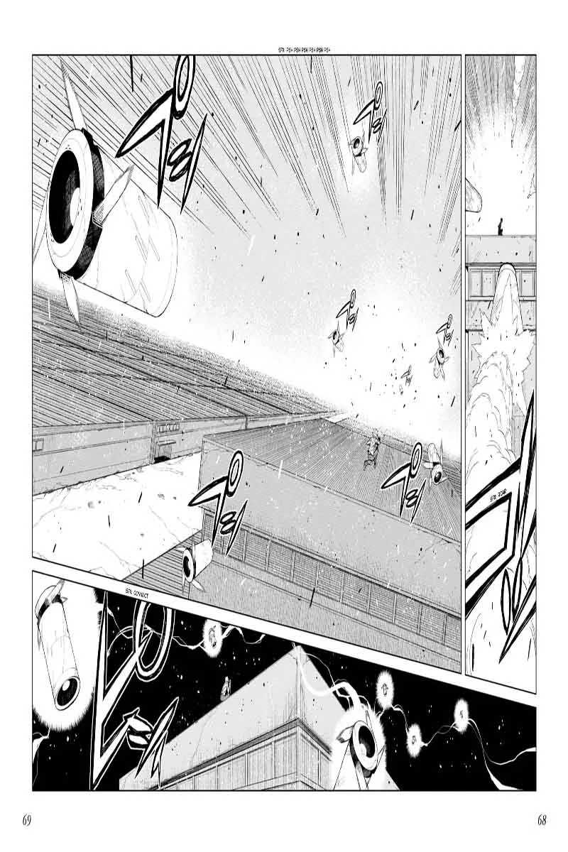 To Aru Kagaku no Accelerator Chapter 21 page 16
