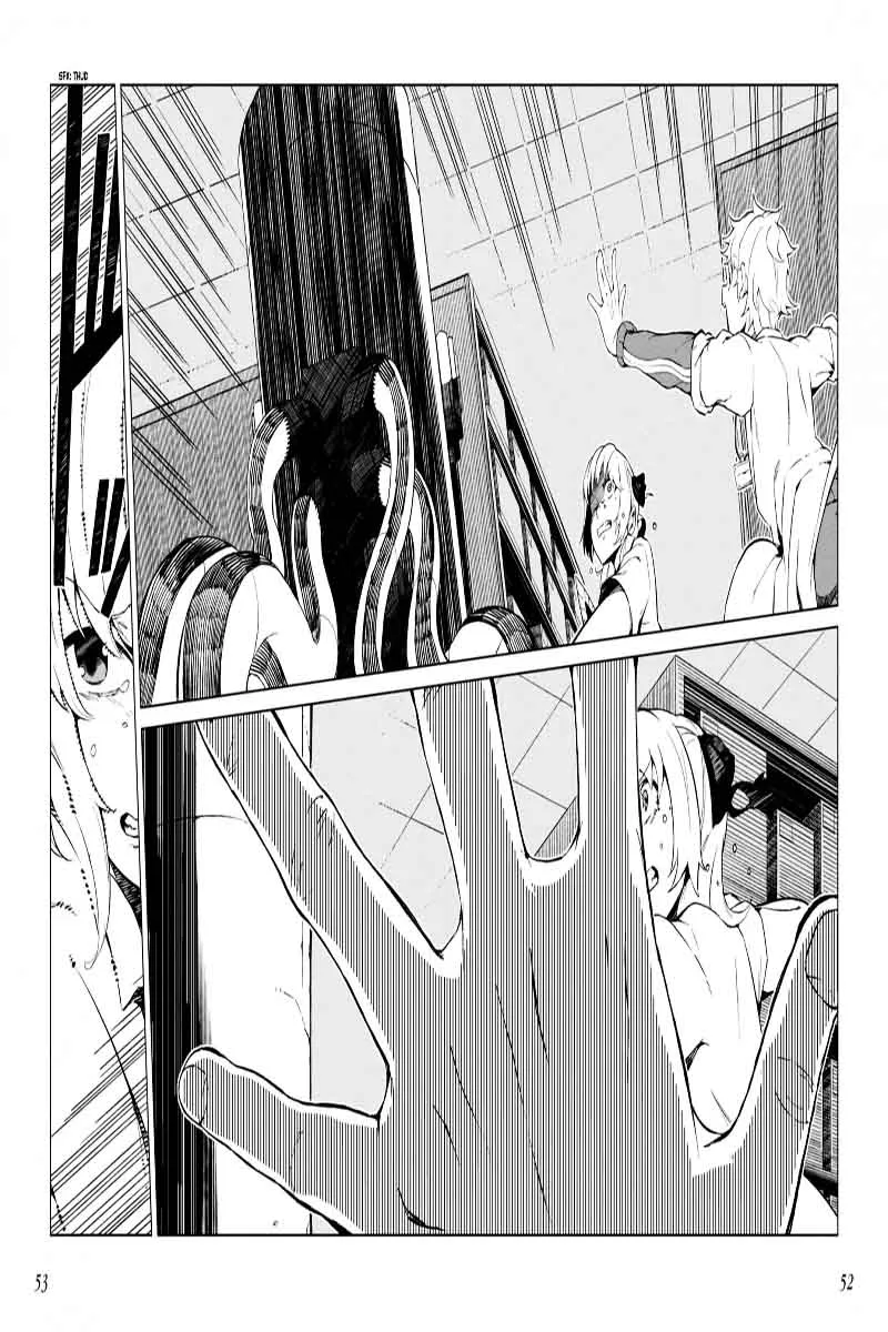 To Aru Kagaku no Accelerator Chapter 26 page 12