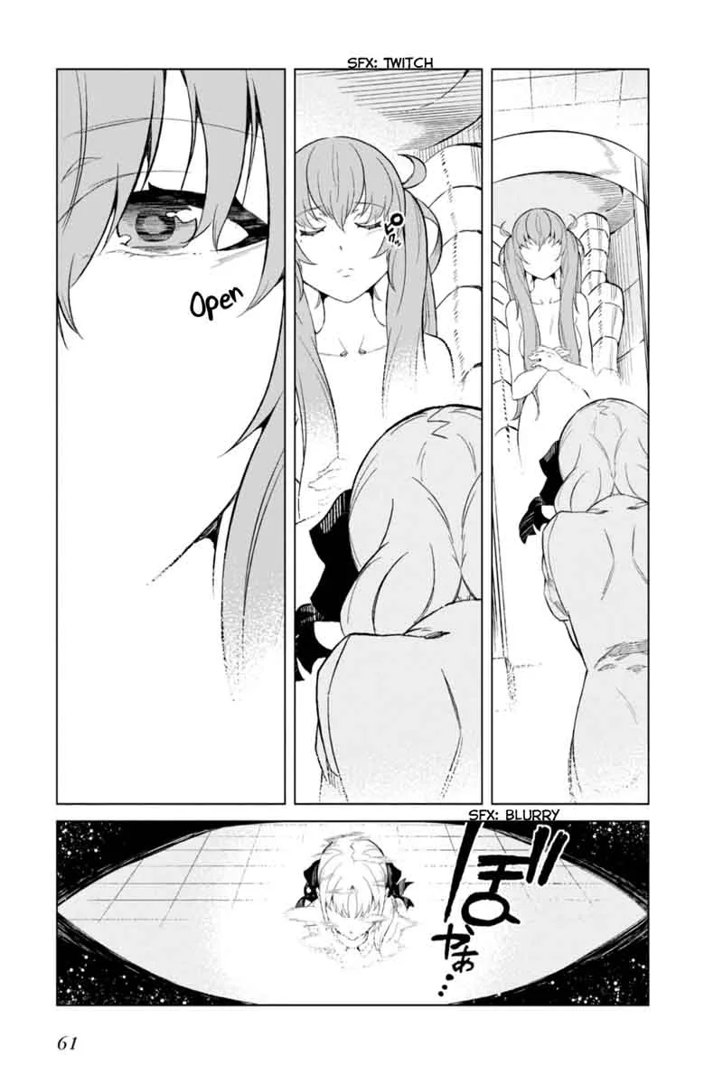 To Aru Kagaku no Accelerator Chapter 27 page 7