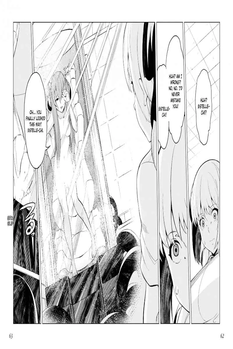 To Aru Kagaku no Accelerator Chapter 27 page 8