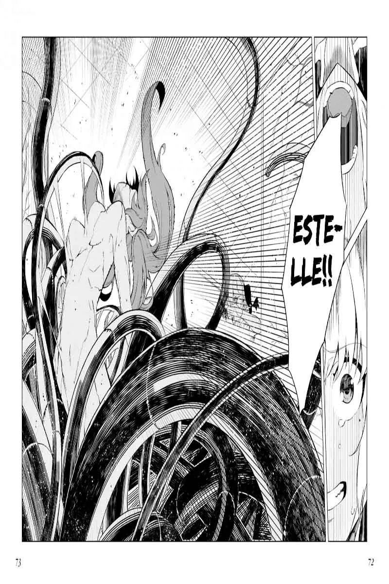 To Aru Kagaku no Accelerator Chapter 27 page 16