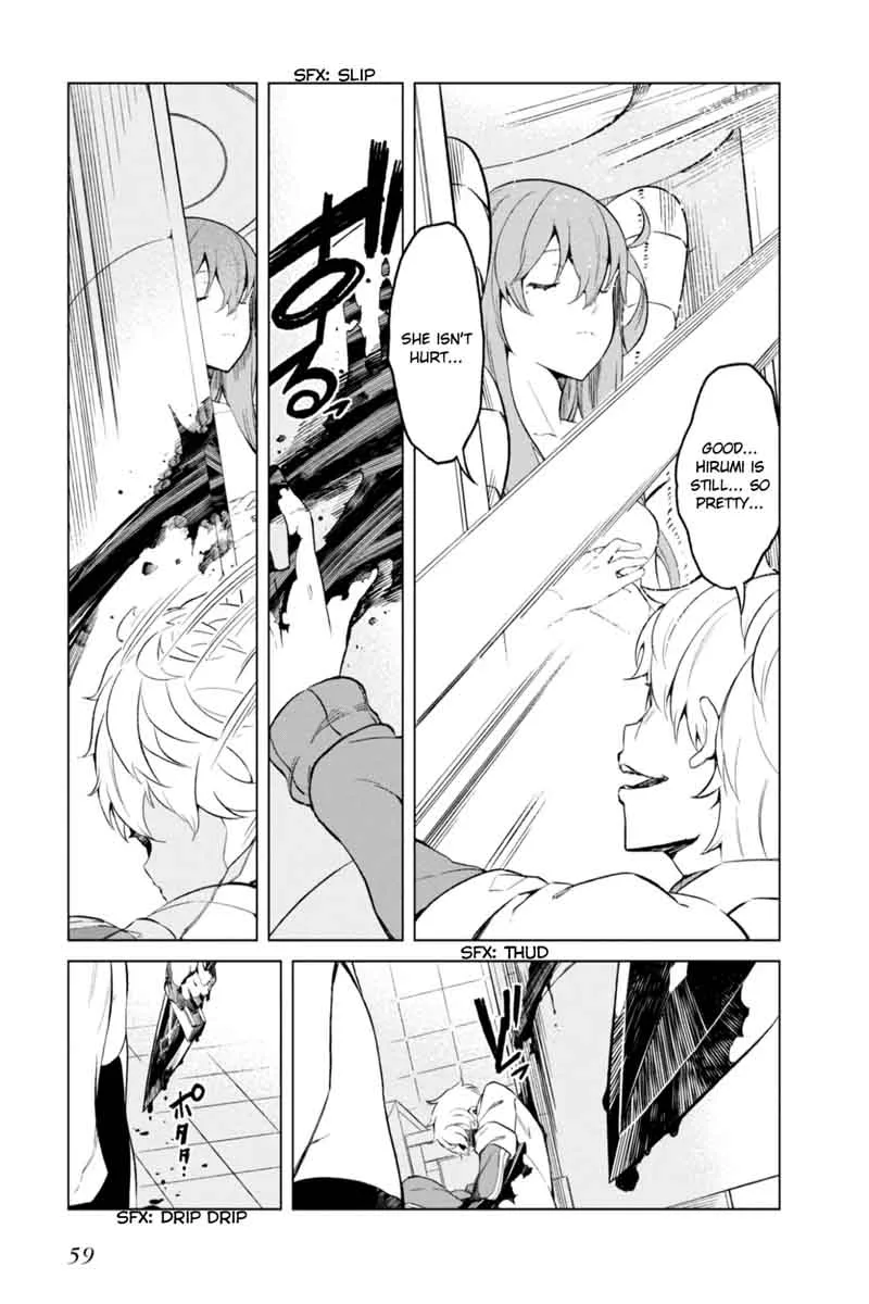 To Aru Kagaku no Accelerator Chapter 27 page 5