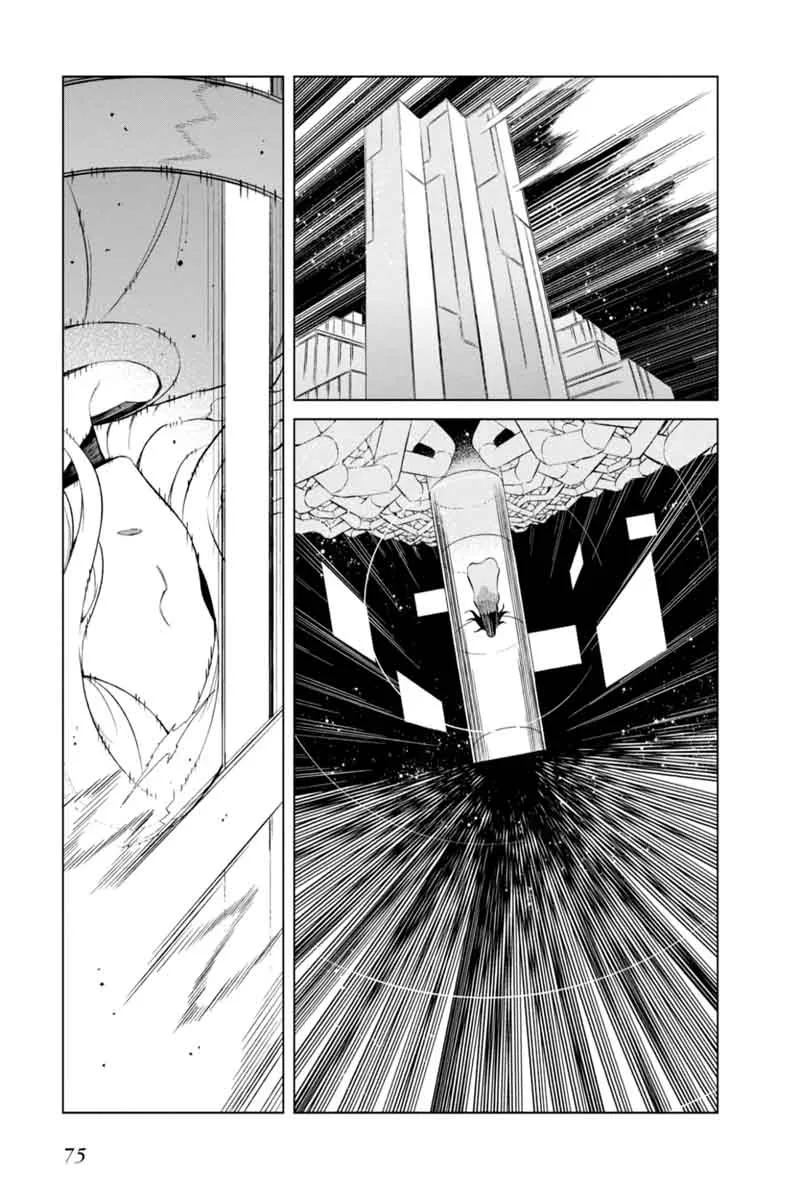 To Aru Kagaku no Accelerator Chapter 27 page 18