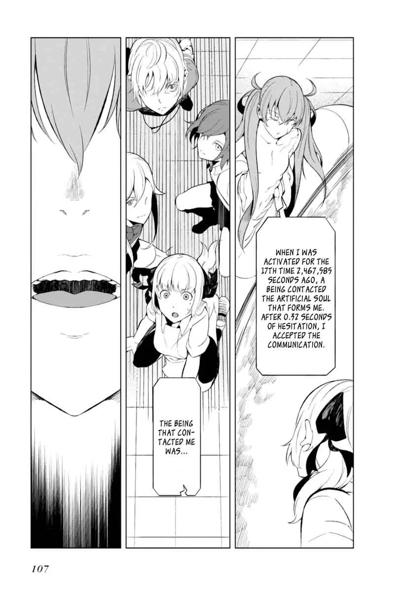 To Aru Kagaku no Accelerator Chapter 28 page 23