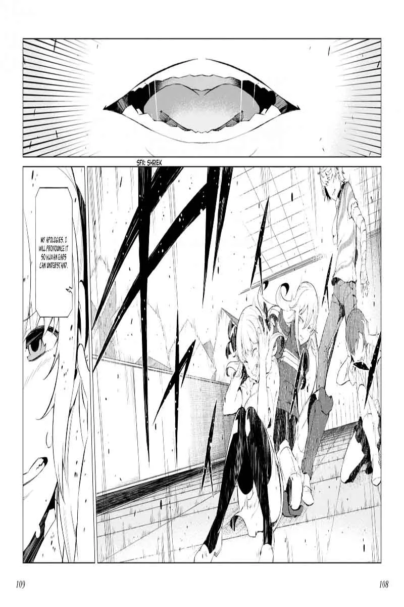 To Aru Kagaku no Accelerator Chapter 28 page 24