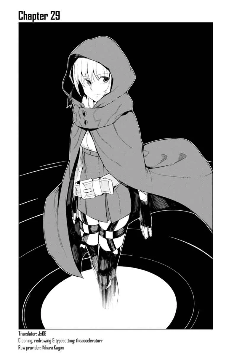 To Aru Kagaku no Accelerator Chapter 29 page 2
