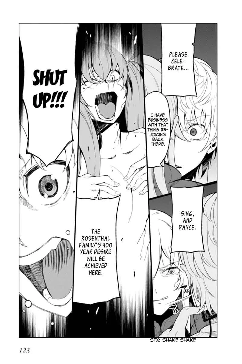 To Aru Kagaku no Accelerator Chapter 29 page 12