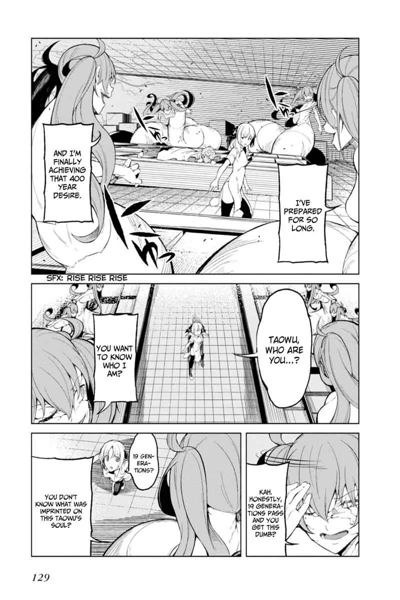 To Aru Kagaku no Accelerator Chapter 29 page 18