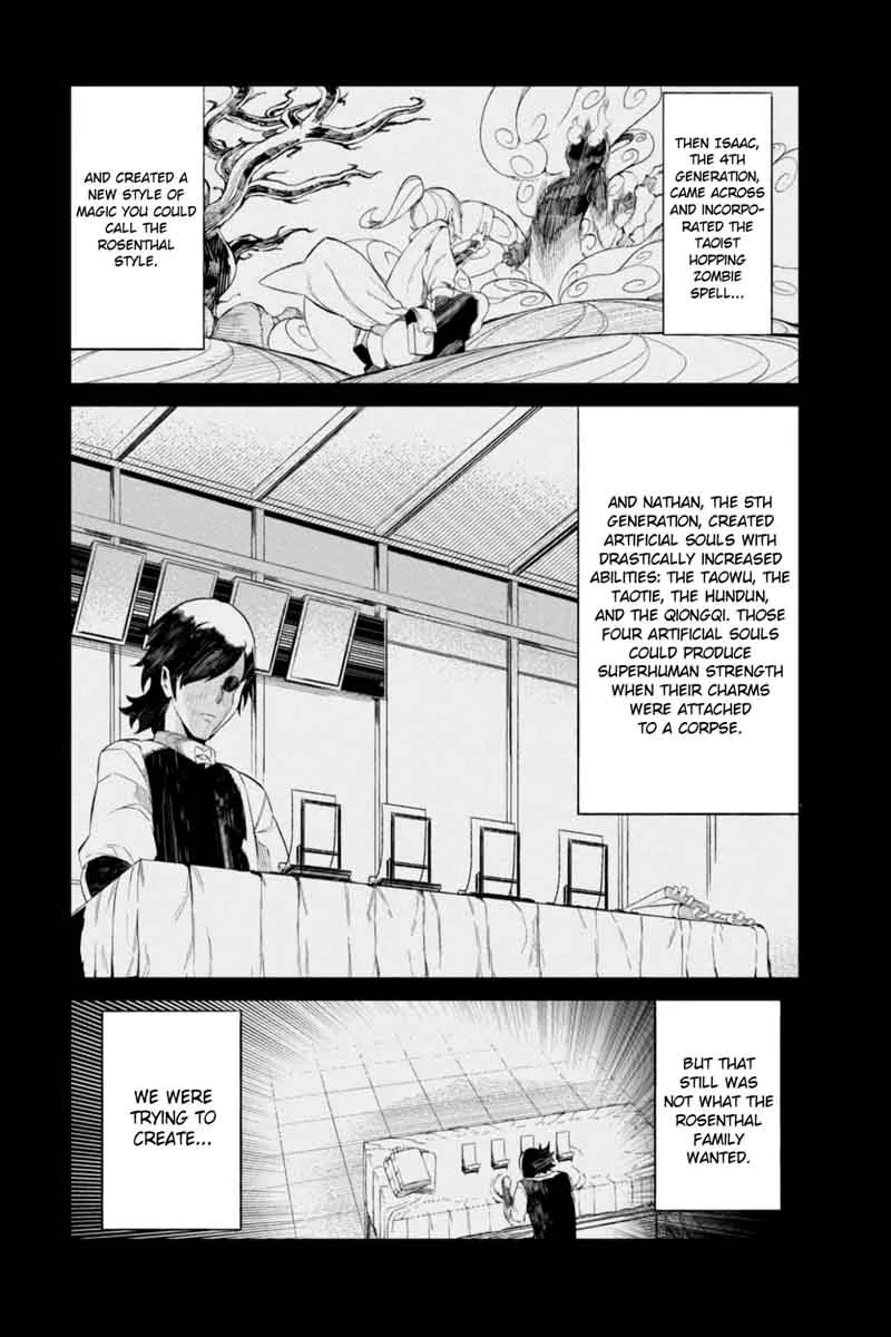 To Aru Kagaku no Accelerator Chapter 29 page 8