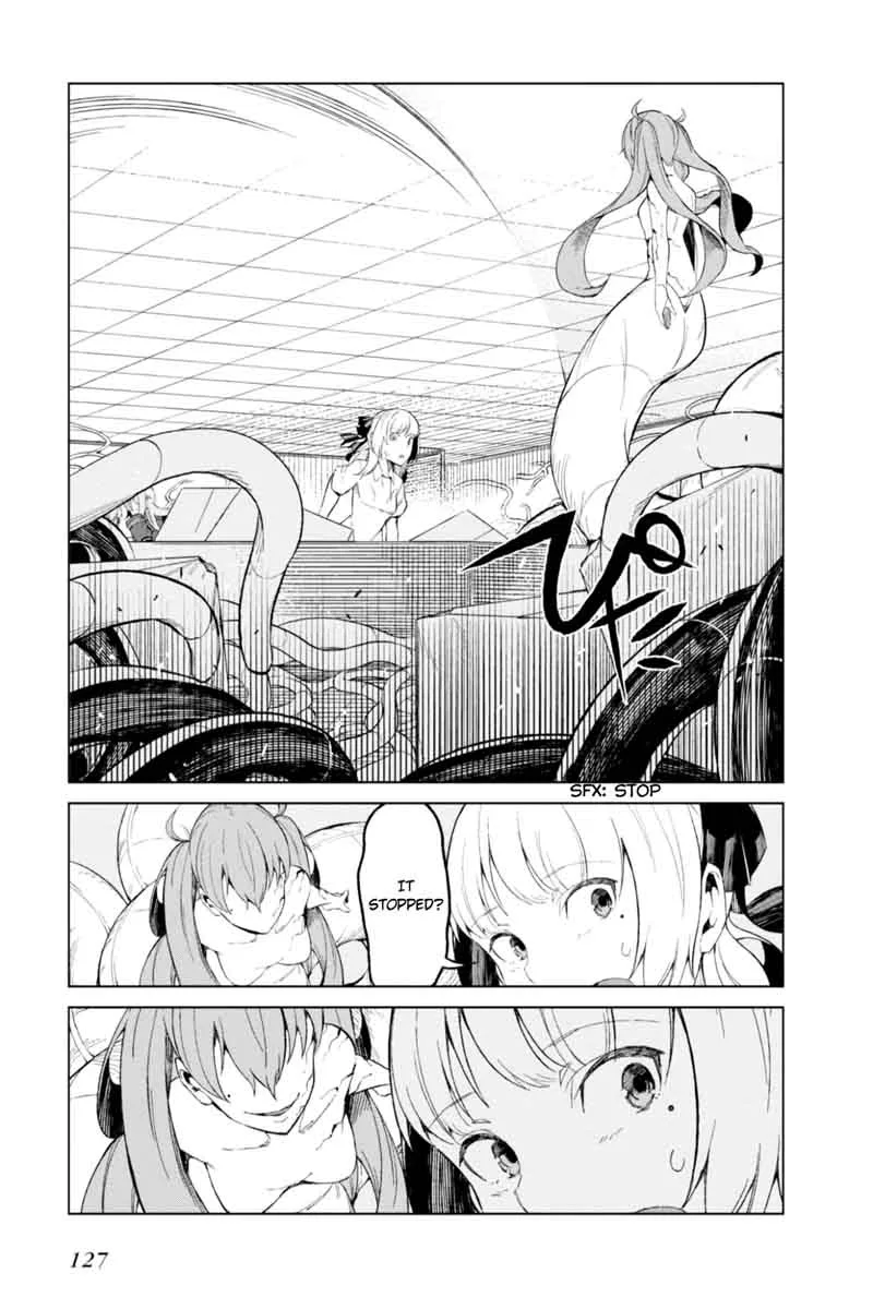 To Aru Kagaku no Accelerator Chapter 29 page 16