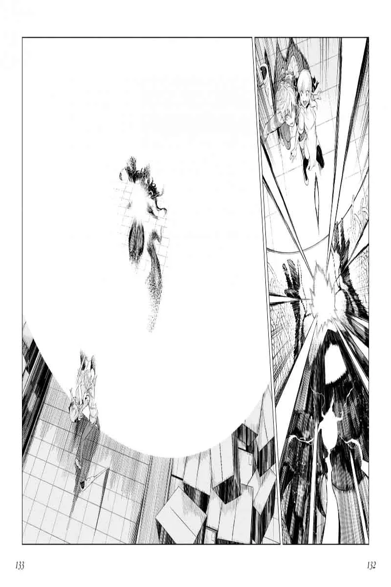 To Aru Kagaku no Accelerator Chapter 29 page 21