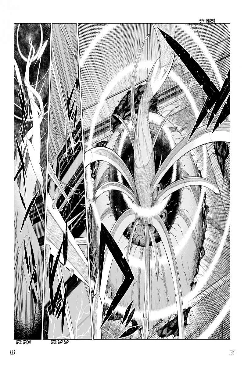 To Aru Kagaku no Accelerator Chapter 29 page 22
