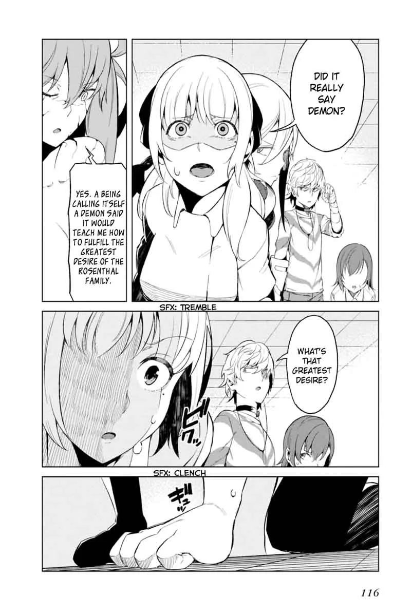 To Aru Kagaku no Accelerator Chapter 29 page 5