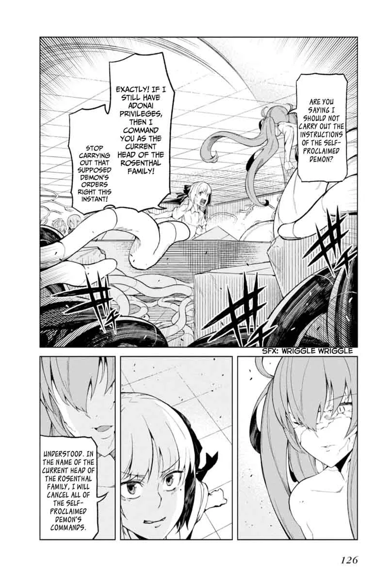 To Aru Kagaku no Accelerator Chapter 29 page 15