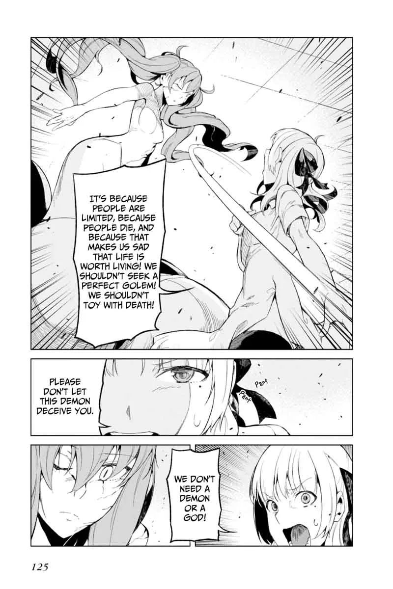 To Aru Kagaku no Accelerator Chapter 29 page 14