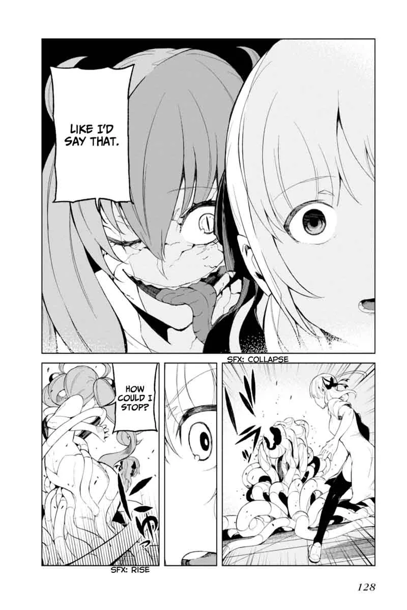 To Aru Kagaku no Accelerator Chapter 29 page 17