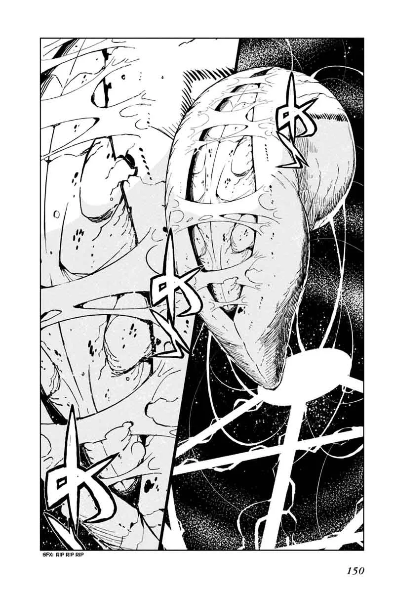 To Aru Kagaku no Accelerator Chapter 30 page 10
