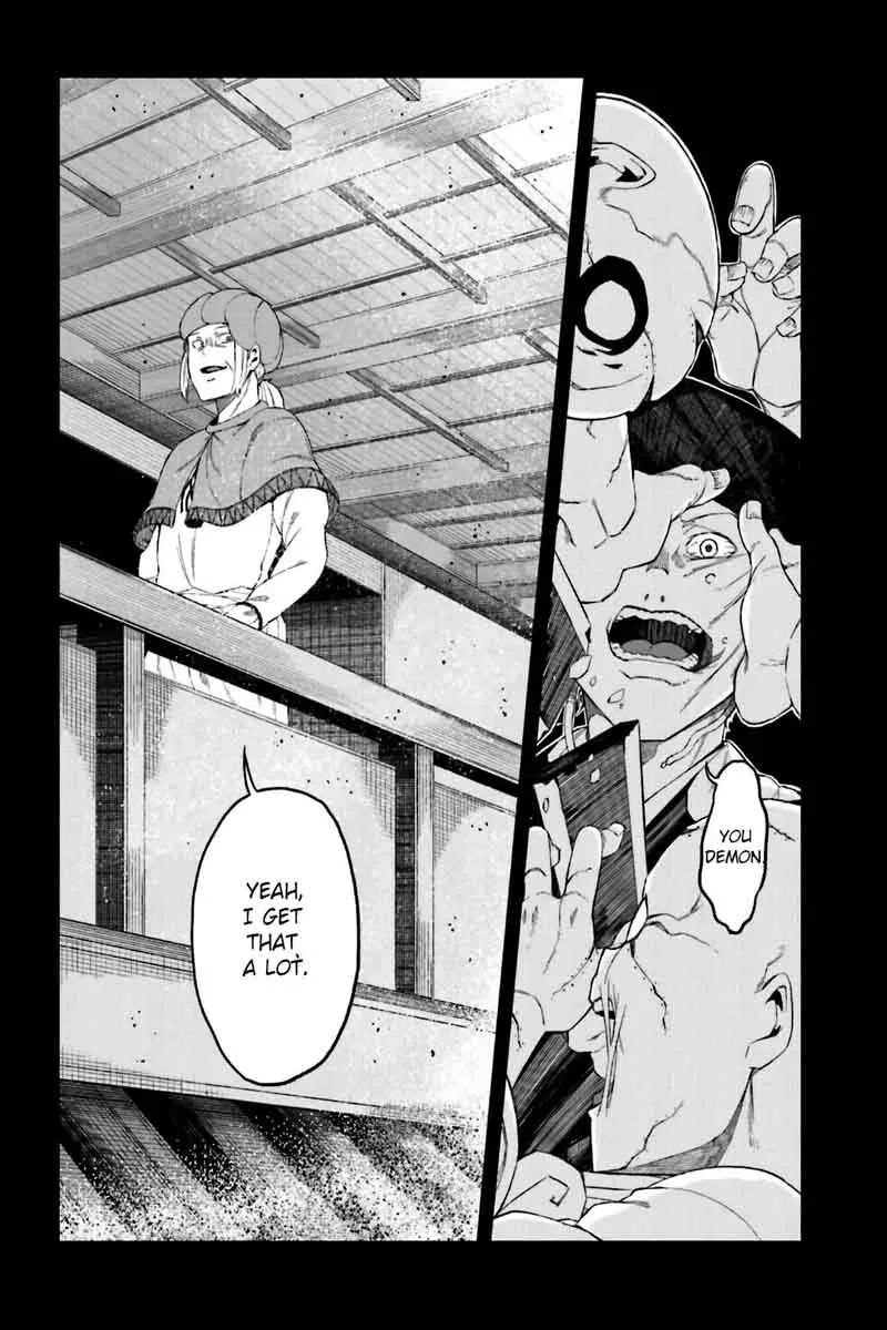 To Aru Kagaku no Accelerator Chapter 33 page 12