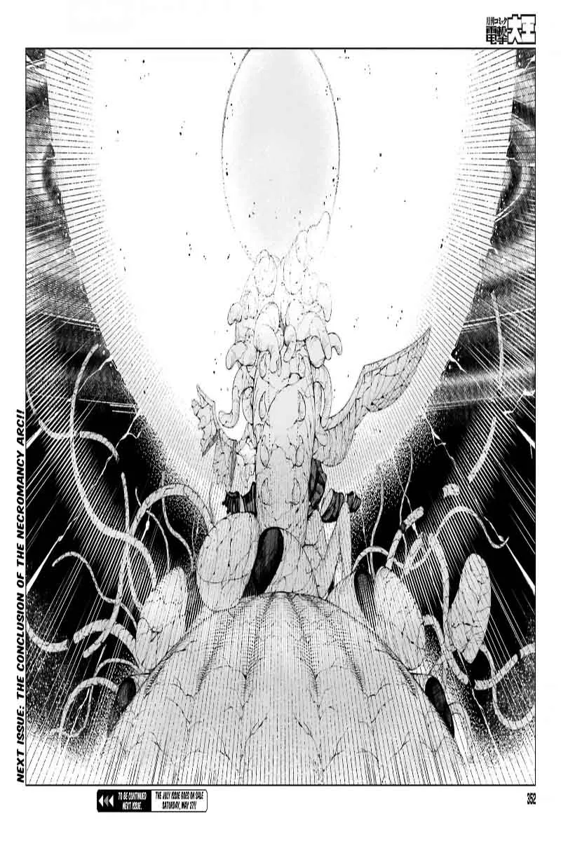 To Aru Kagaku no Accelerator Chapter 35 page 16