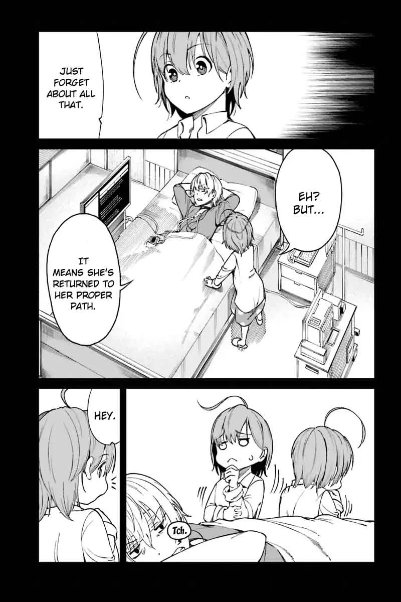 To Aru Kagaku no Accelerator Chapter 43 page 5