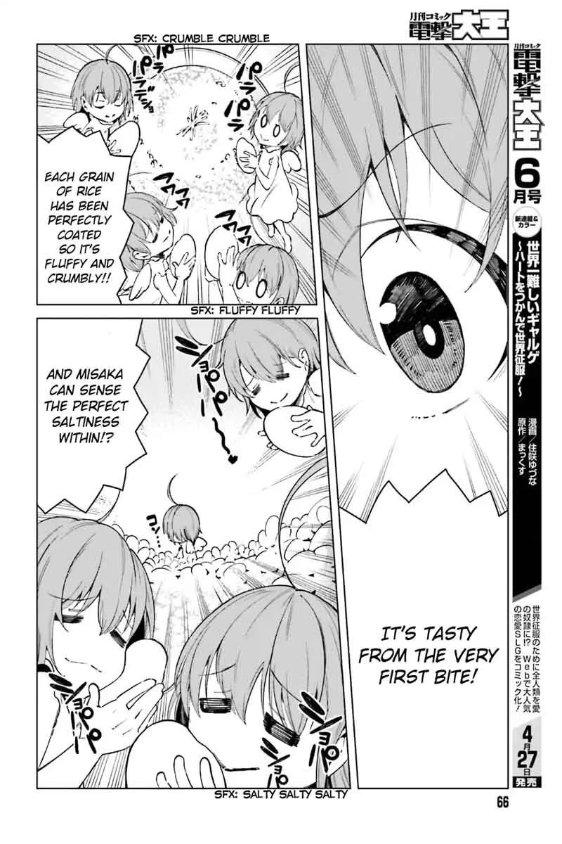 To Aru Kagaku no Accelerator Chapter 44 page 10