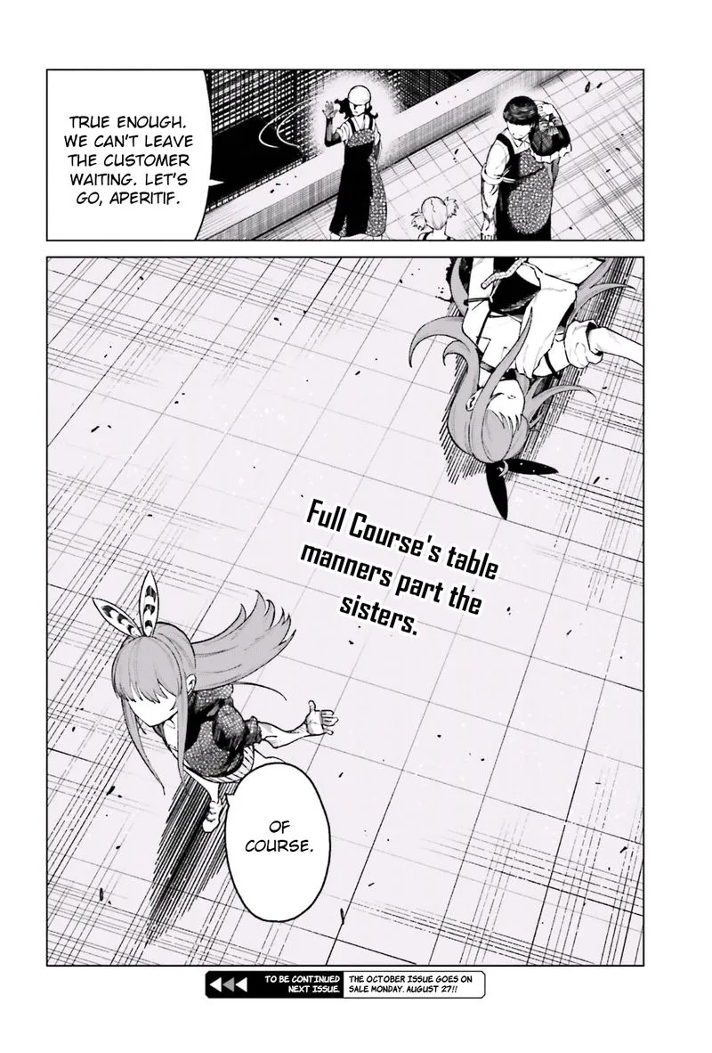 To Aru Kagaku no Accelerator Chapter 47 page 25
