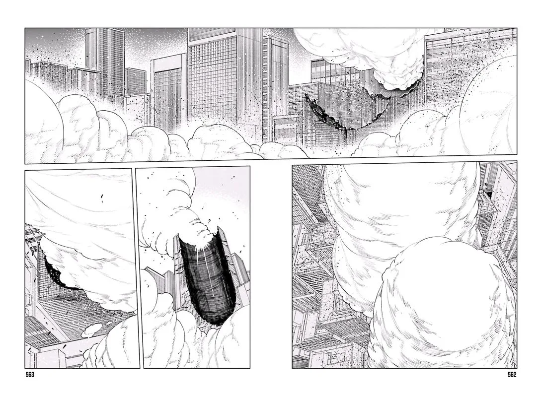 To Aru Kagaku no Accelerator Chapter 47 page 16