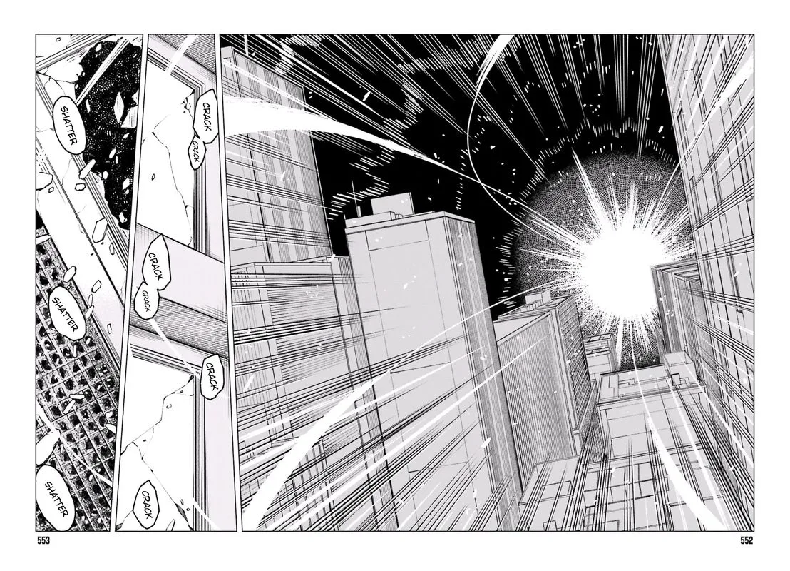 To Aru Kagaku no Accelerator Chapter 47 page 10