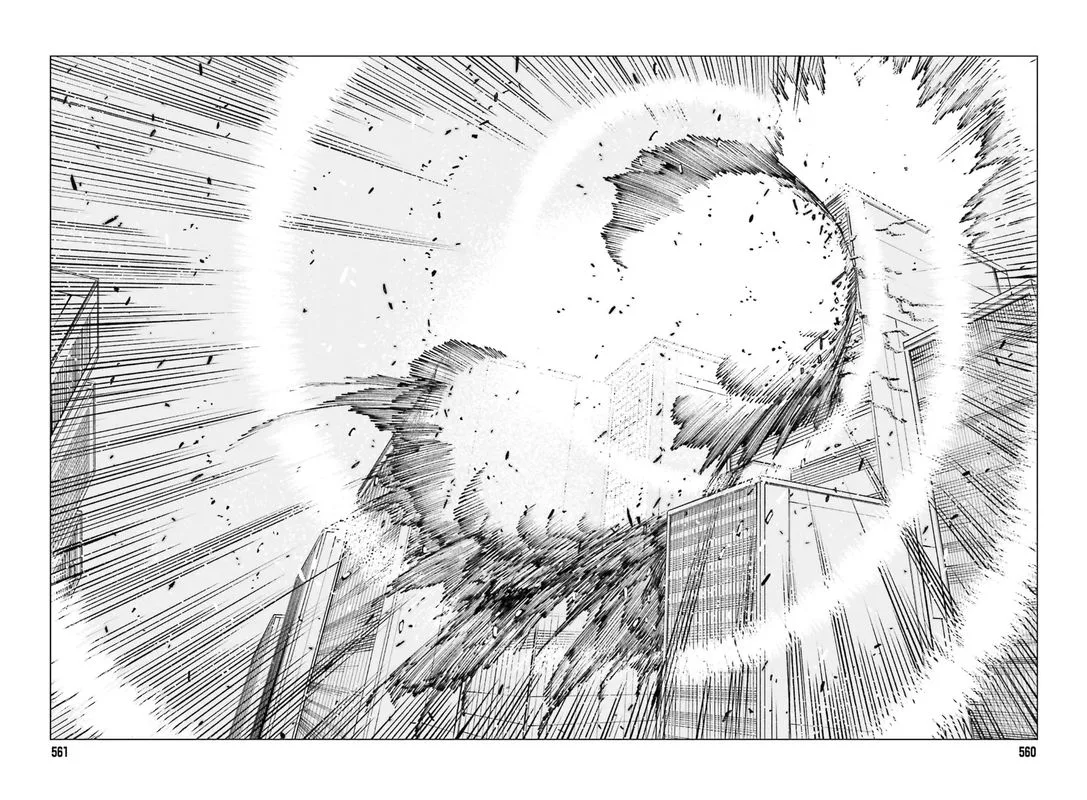 To Aru Kagaku no Accelerator Chapter 47 page 15