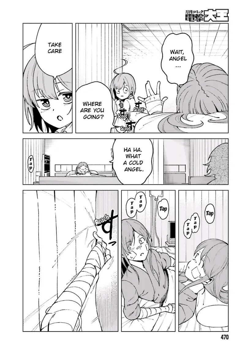 To Aru Kagaku no Accelerator Chapter 48 page 4