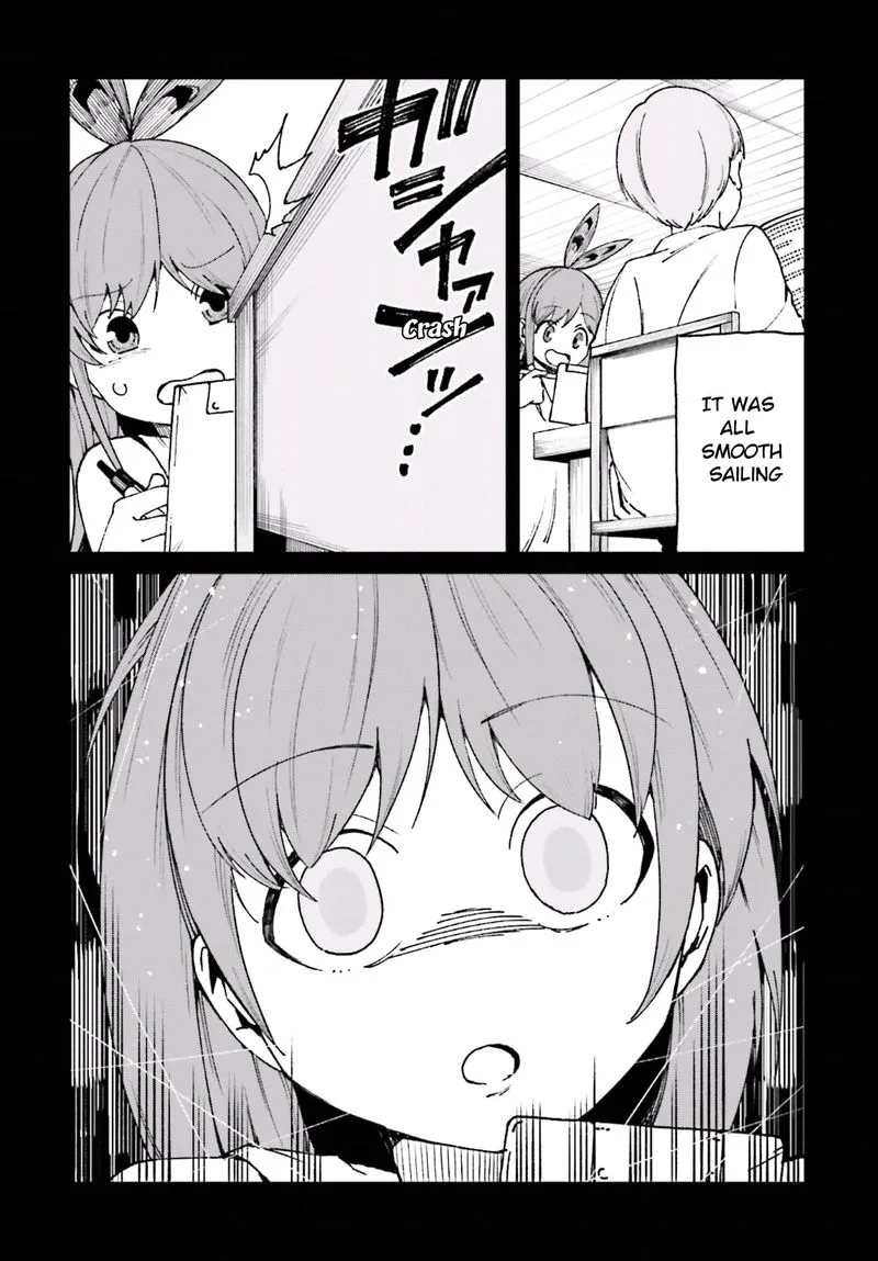 To Aru Kagaku no Accelerator Chapter 48 page 17